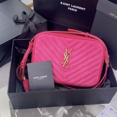 YSL Satchel Bags